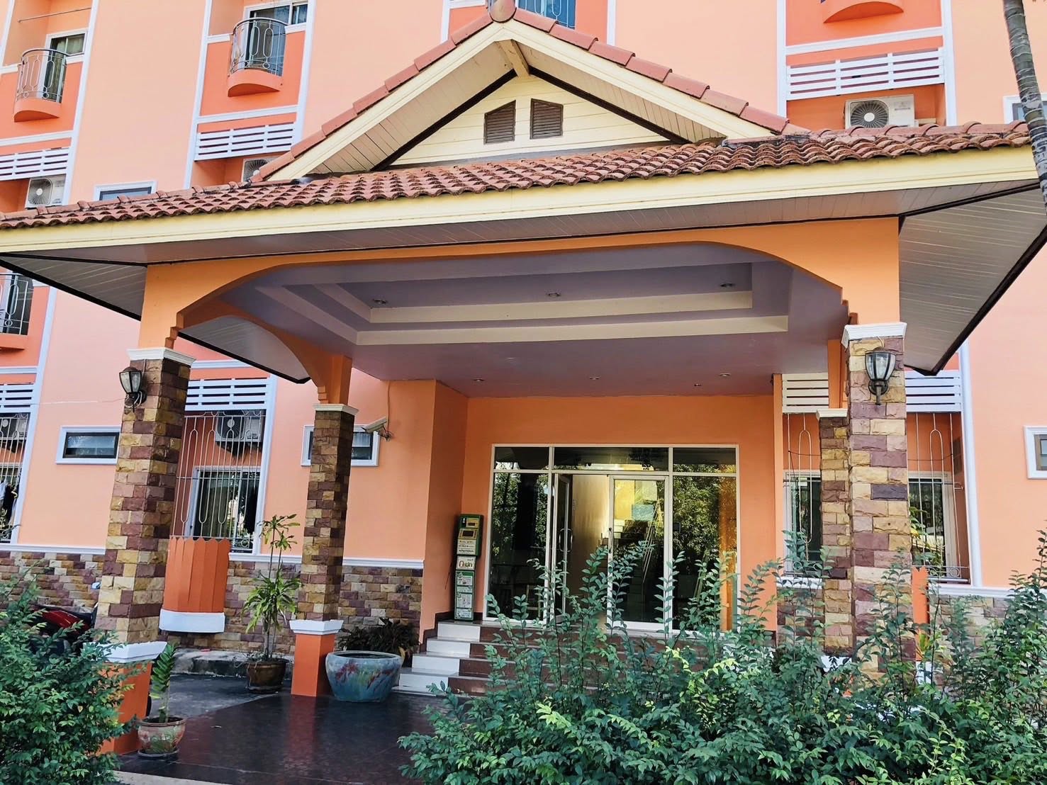 ล็อบบี้