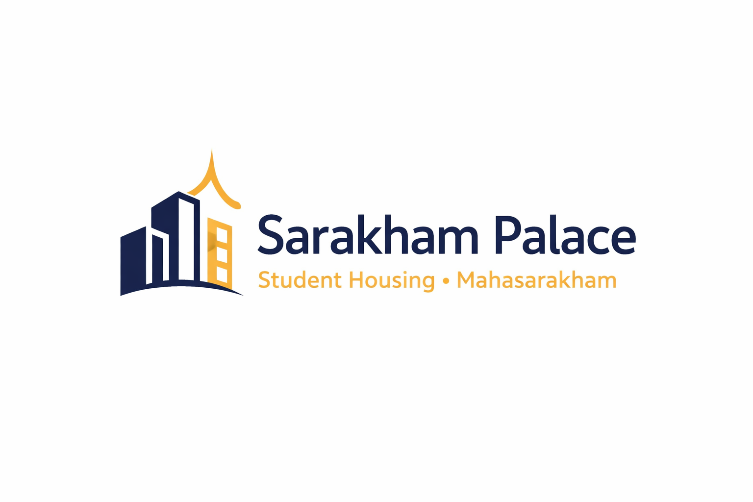Sarakham Palace